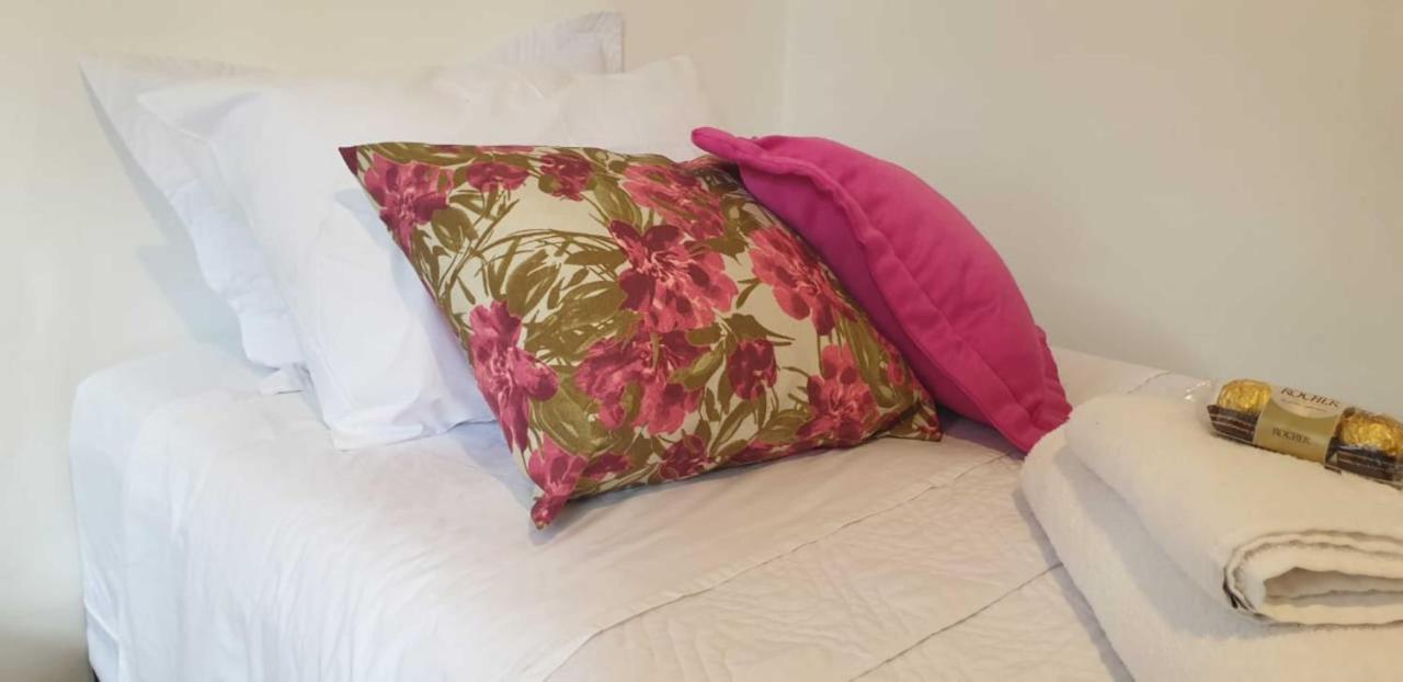 Woman Trip Hostel Boutique - Arraial D'Ajuda Porto Seguro Exteriör bild